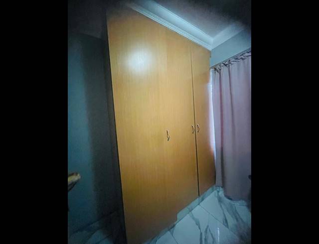 3 BEDROOM HOUSE TO LET IN TASBET PARK